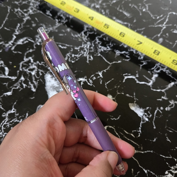 🍒🍒 (Bundle Only) Kuromi Pen - Picture 5 of 8